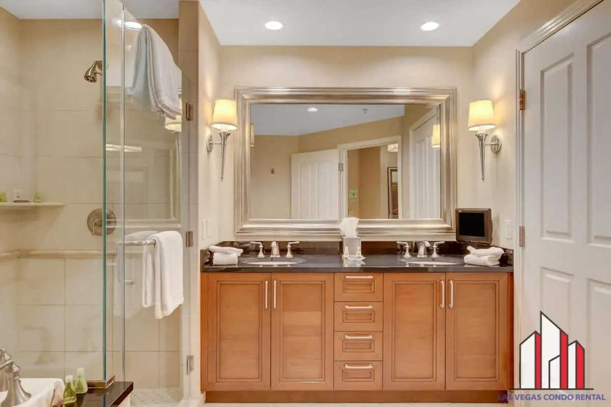 לאס וגאס Mgm Signature-09-718 Jacuzzi Studio ארצות הברית