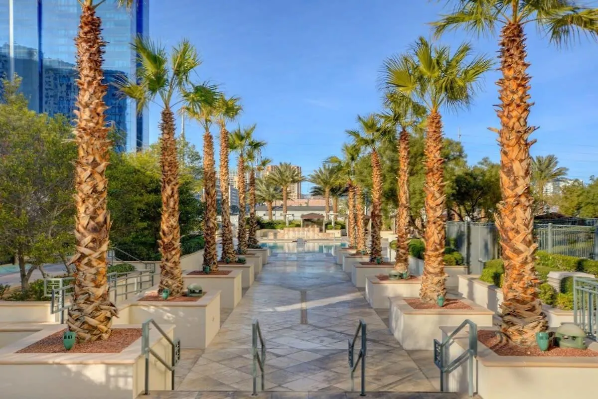 לאס וגאס Mgm Signature-09-718 Jacuzzi Studio בית נופש לאס וגאס