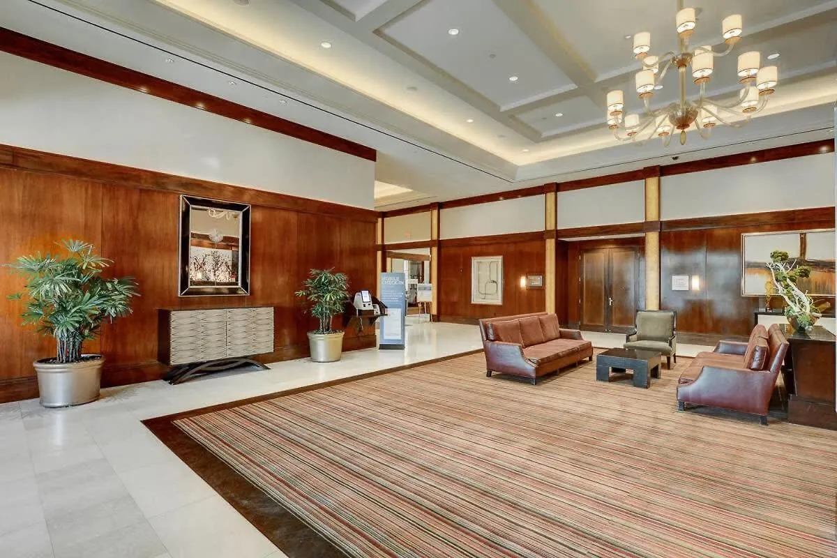לאס וגאס Mgm Signature-09-718 Jacuzzi Studio